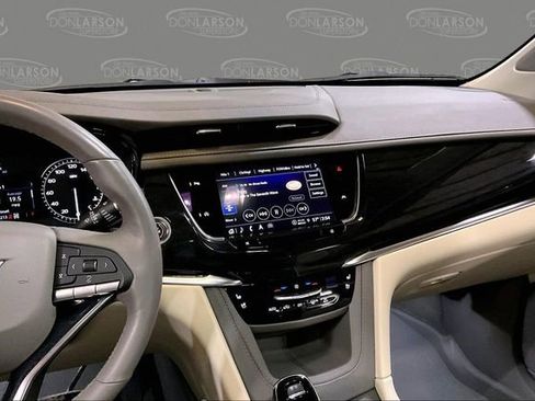 Used 2024 Cadillac XT6 Premium Luxury w/ LPO, Floor Liner Package AWD/4WD image 31