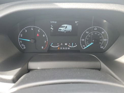 Used 2024 Ford Transit 250 148 Medium Roof image 17