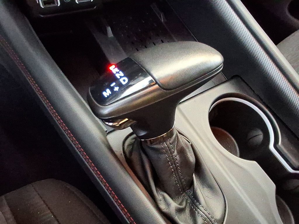 Used 2025 Dodge Durango R/T AWD/4WD image 18