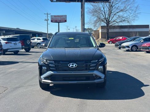 New 2026 Hyundai Tucson SEL FWD image 2