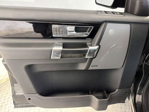 Used 2013 Land Rover LR4 HSE LUX AWD/4WD image 13