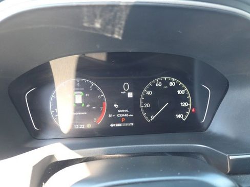 Used 2024 Honda Pilot EX-L image 21