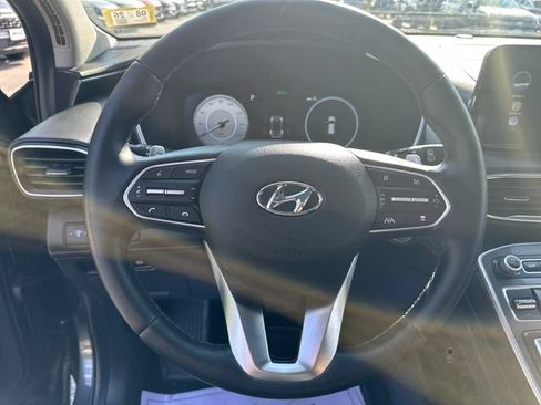 Used 2023 Hyundai Santa Fe Limited AWD/4WD image 13