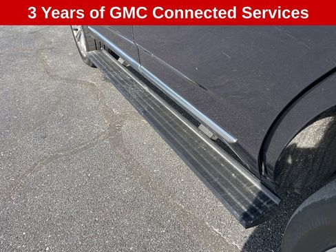 Used 2023 GMC Yukon Denali w/ Max Trailering Package image 17