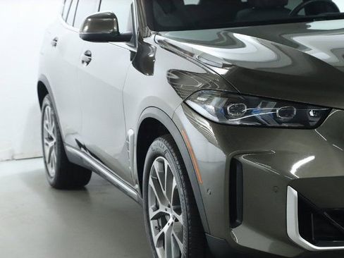 Certified 2025 BMW X5 xDrive40i w/ Premium Package image 8