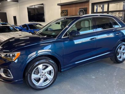 Used 2020 Audi Q3 2.0T Premium w/ Convenience Package
