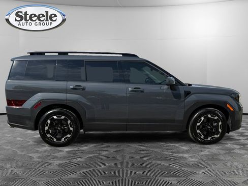 New 2025 Hyundai Santa Fe SEL image 6