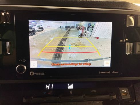 Used 2023 Toyota Tundra SR image 19