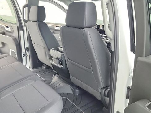 Used 2026 Chevrolet Silverado 1500 LT w/ Protection Package image 35