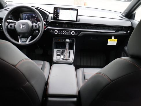 Certified 2026 Honda CR-V Sport Touring image 13