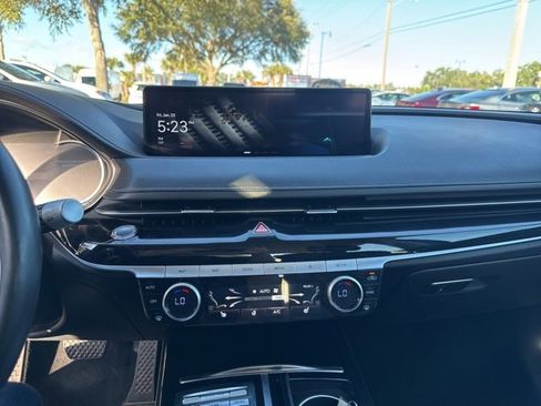 Used 2023 Genesis G80 2.5T image 25