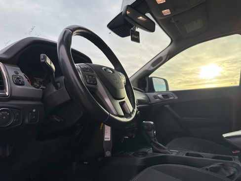 Used 2021 Ford Ranger XLT w/ Equipment Group 301A Mid image 32