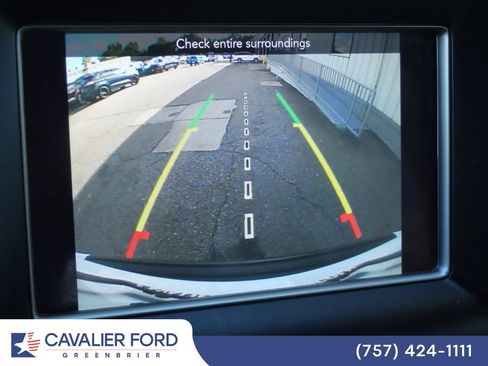 Used 2019 Jeep Grand Cherokee Laredo RWD image 24