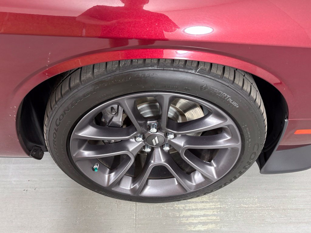 Used 2023 Dodge Challenger R/T Scat Pack RWD image 14