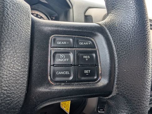 Used 2019 RAM 1500 Tradesman w/ Protection Group AWD/4WD image 13