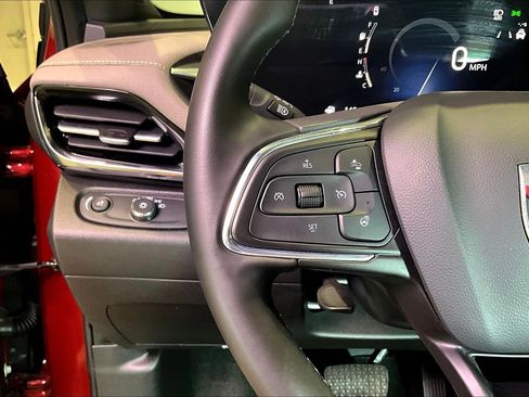 Used 2024 Buick Envista Avenir FWD image 12