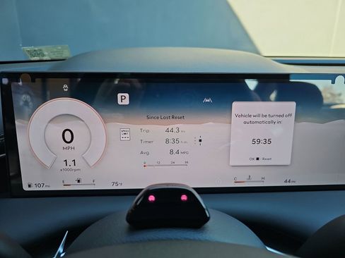 Certified 2026 Genesis G80 2.5T AWD/4WD image 22