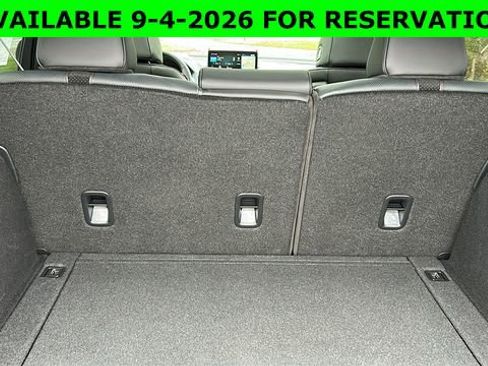 Used 2026 Acura RDX A-Spec AWD/4WD image 26