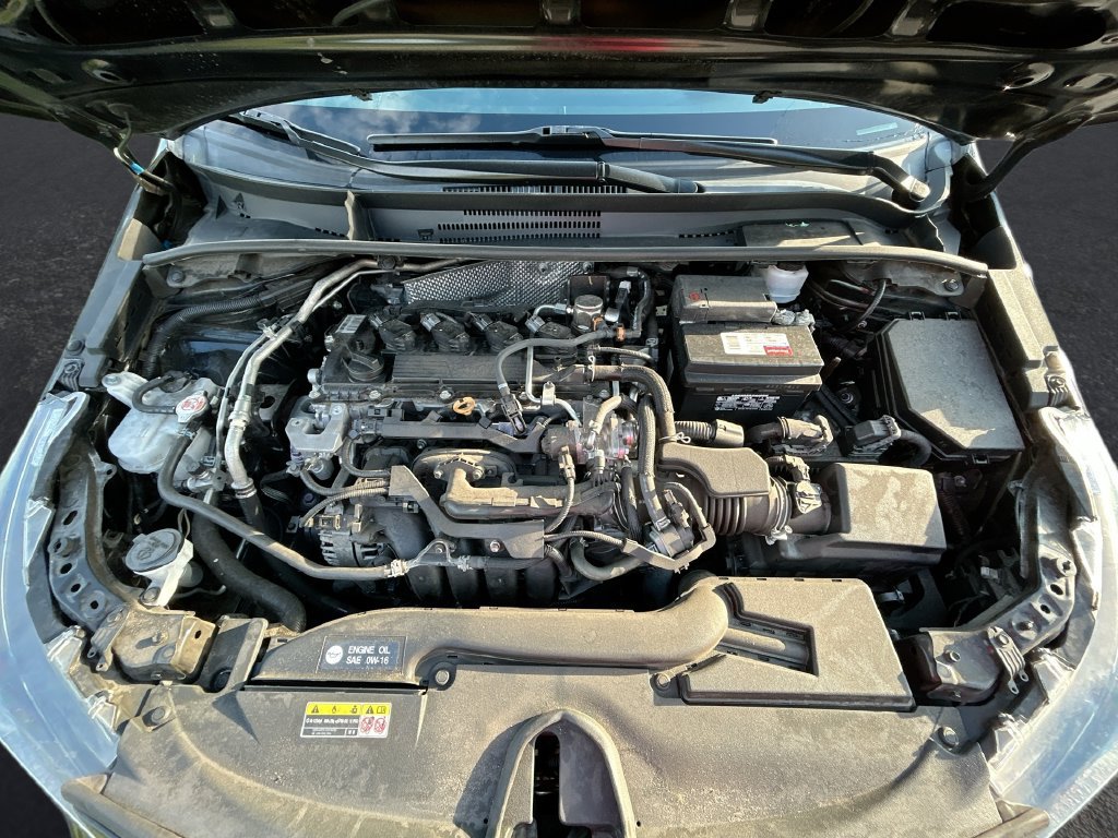 Used 2023 Toyota Corolla LE FWD image 31