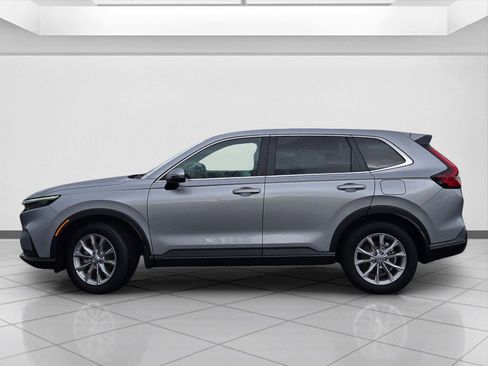 Certified 2023 Honda CR-V EX image 8