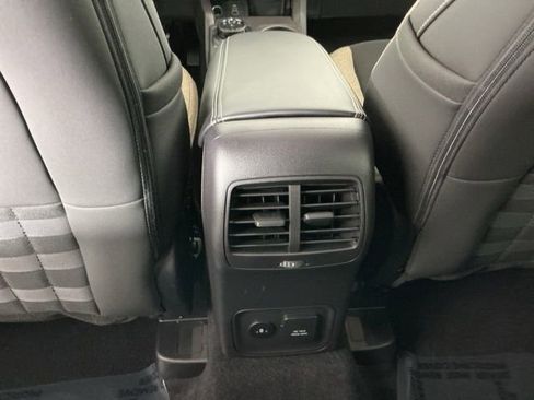 Used 2025 Ford Bronco Sport Big Bend AWD/4WD image 19
