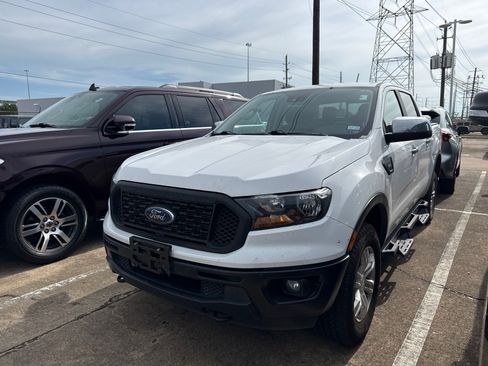 Used 2020 Ford Ranger XL w/ Equipment Group 101A Mid RWD image 4
