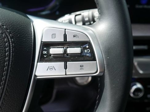 Used 2025 Kia Telluride S AWD/4WD image 20