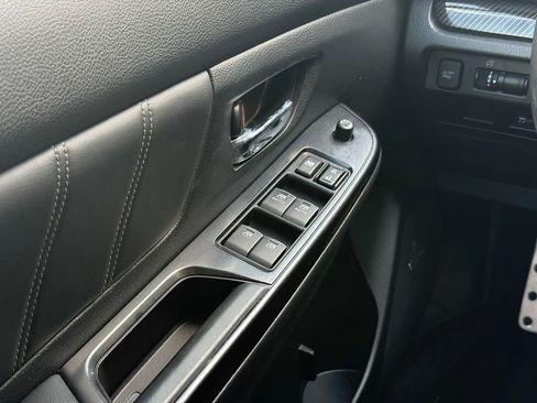Used 2018 Subaru WRX Limited w/ 50th Anniversary Edition AWD/4WD image 9