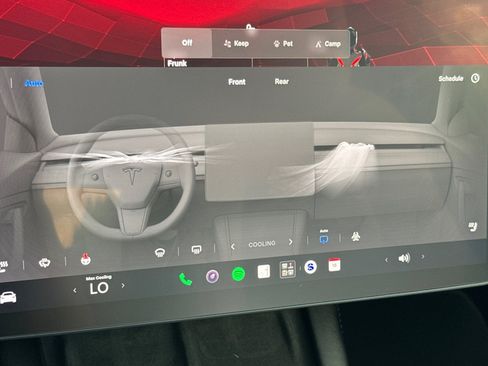 Used 2022 Tesla Model Y Performance AWD/4WD image 27