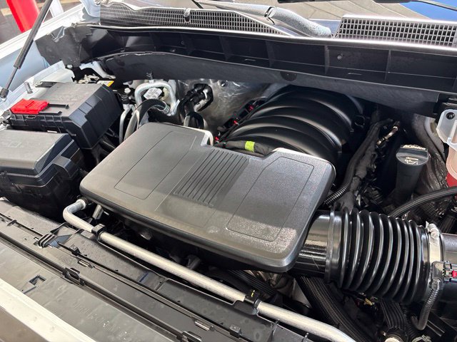 Used 2026 GMC Sierra 1500 Pro w/ Pro Value Package RWD image 31