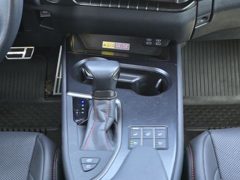 Used 2023 Lexus UX 250h F Sport FWD image 25