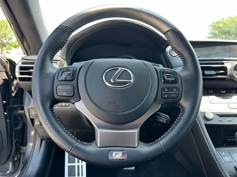 Used 2021 Lexus RC 350 F Sport w/ Special Edition AWD/4WD image 31