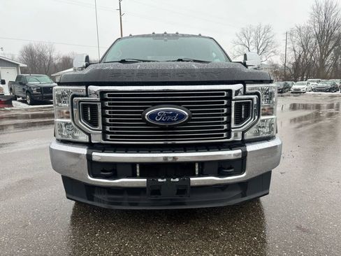 Used 2020 Ford F350 XL w/ STX Appearance Package image 2