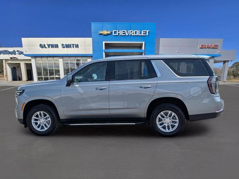 New 2026 Chevrolet Tahoe LT w/ Comfort Package RWD image 13
