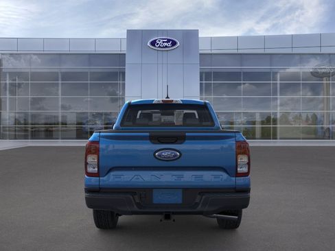 New 2026 Ford Ranger XL w/ Trailer Tow Package RWD image 27