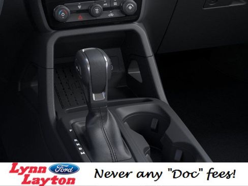 New 2025 Ford Ranger XLT w/ FX4 Off-Road Package image 15