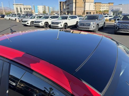 Used 2021 Volkswagen Jetta GLI Autobahn image 22