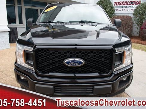 Used 2019 Ford F150 XL w/ Equipment Group 101A Mid image 4