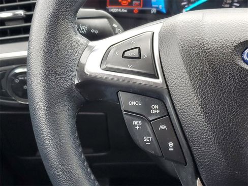 Used 2023 Ford Edge SEL w/ Convenience Package image 16