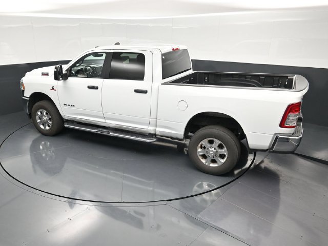 Certified 2024 RAM 2500 Big Horn AWD/4WD image 51