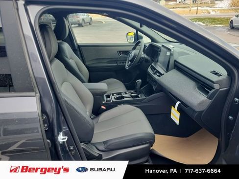 New 2026 Subaru Outback Premium image 14