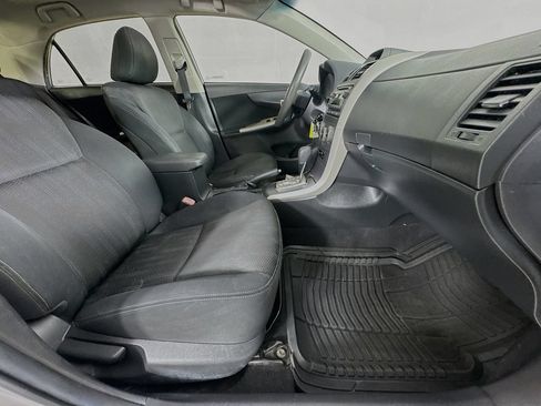 Used 2012 Toyota Corolla S FWD image 31