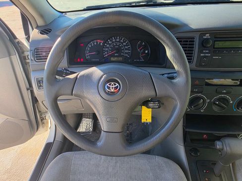 Used 2004 Toyota Corolla CE image 43