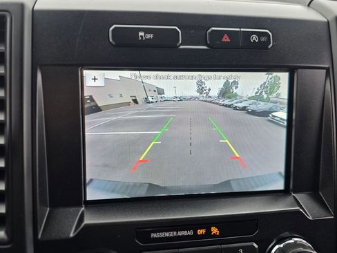 Used 2019 Ford F150 XL w/ Equipment Group 101A Mid RWD image 26