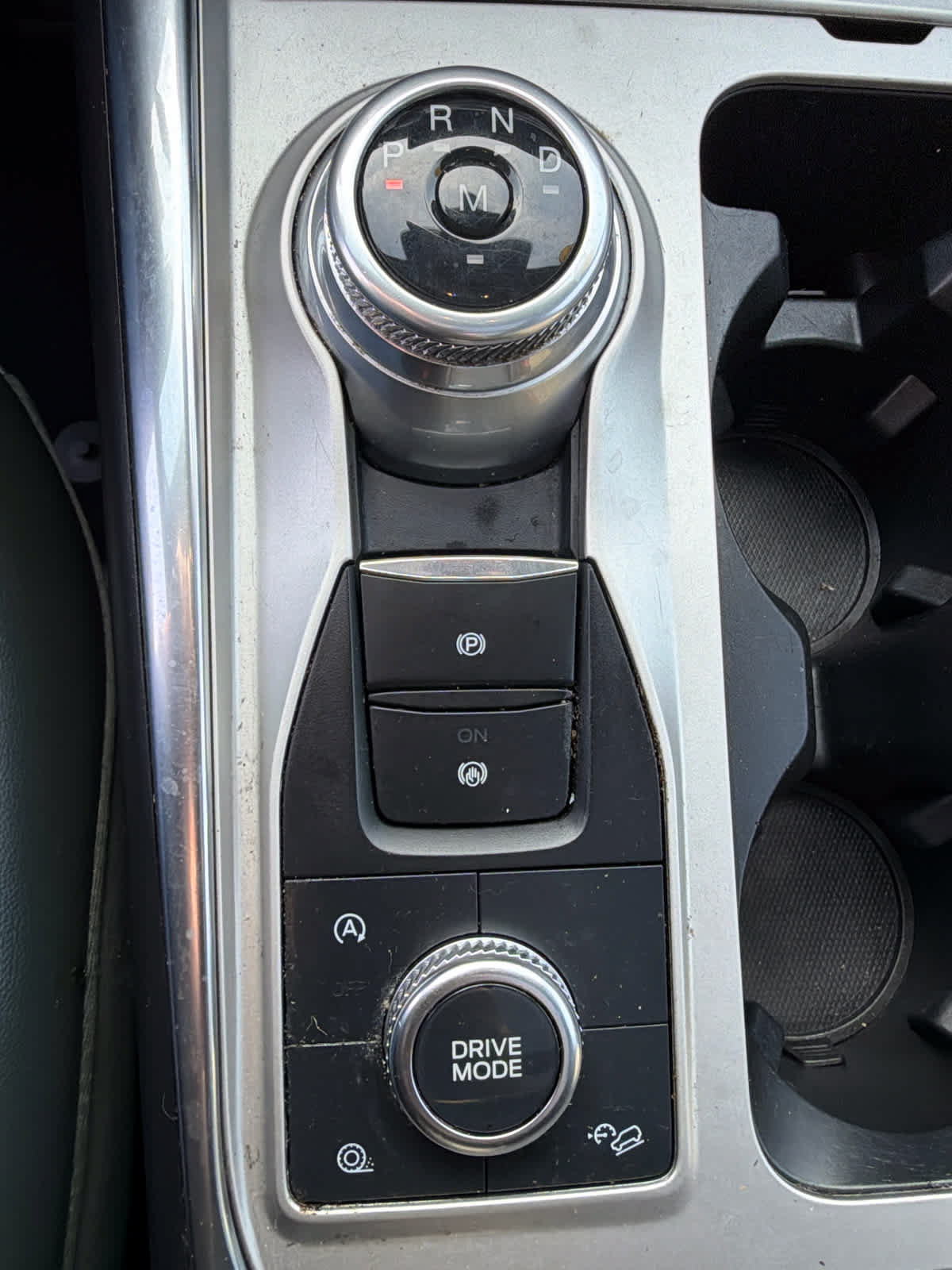 Used 2022 Ford Explorer Timberline AWD/4WD image 16