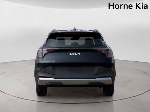 New 2026 Kia Sportage EX w/ EX Panorama Roof Package FWD image 5