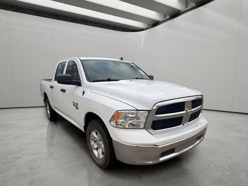 Used 2023 RAM 1500 Classic SLT w/ Electronics Group image 14
