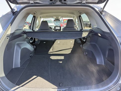 Used 2024 Toyota RAV4 XLE image 30