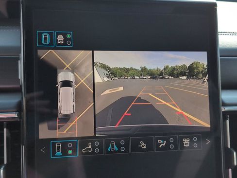 New 2026 GMC Yukon Denali w/ Denali Reserve Package AWD/4WD image 25