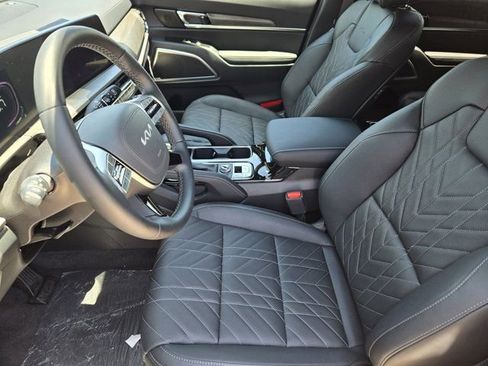 New 2025 Kia Telluride AWD image 8